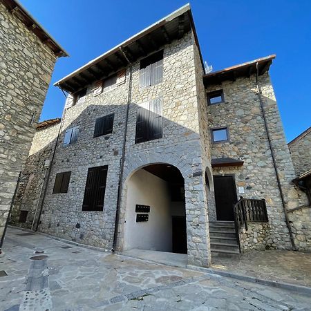 A01 - Anciles Apartamento - Villmor Exterior photo